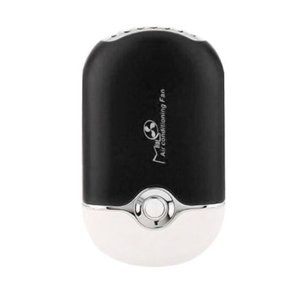 MASSA USB Mini Wimpern Fan – Schnelltrocknende Lash Kleber Trockner, Wimpern Erweiterung Werkzeug für professionelle Make-up