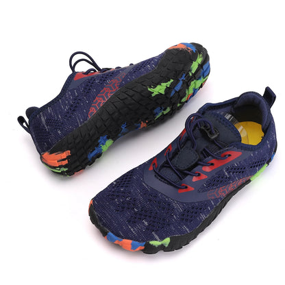 Kinder Aqua Schuhe – Schnell Dry Beach & Water Sneakers für Jungen und Mädchen